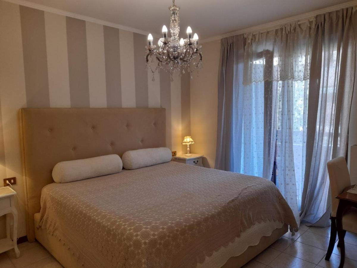 Fiorenza House Luisago Esterno foto