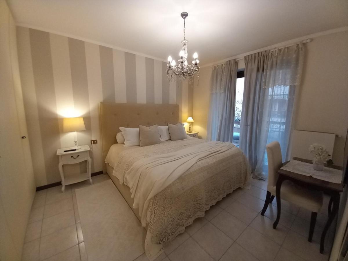 Fiorenza House Luisago Esterno foto