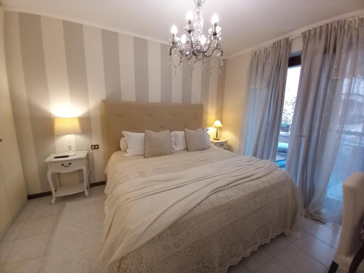 Fiorenza House Luisago Esterno foto