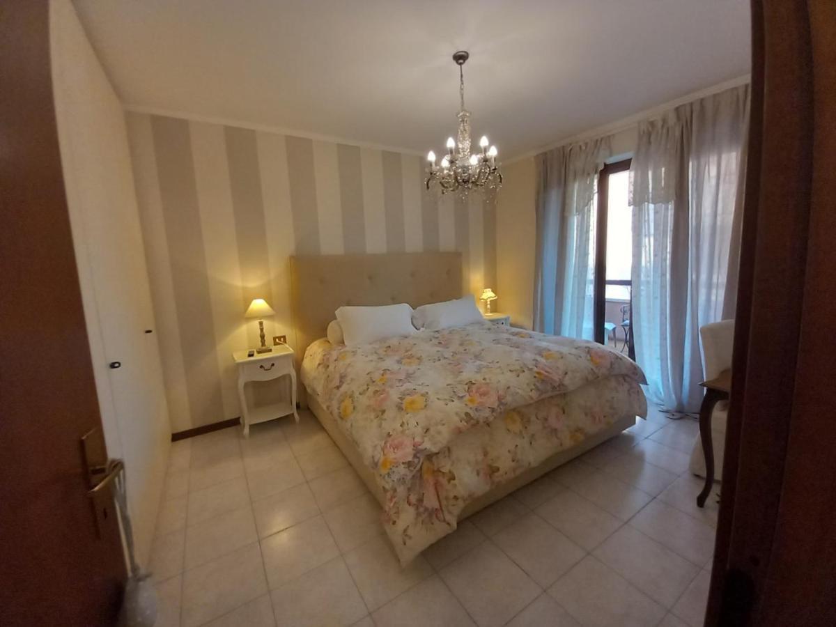 Fiorenza House Luisago Esterno foto