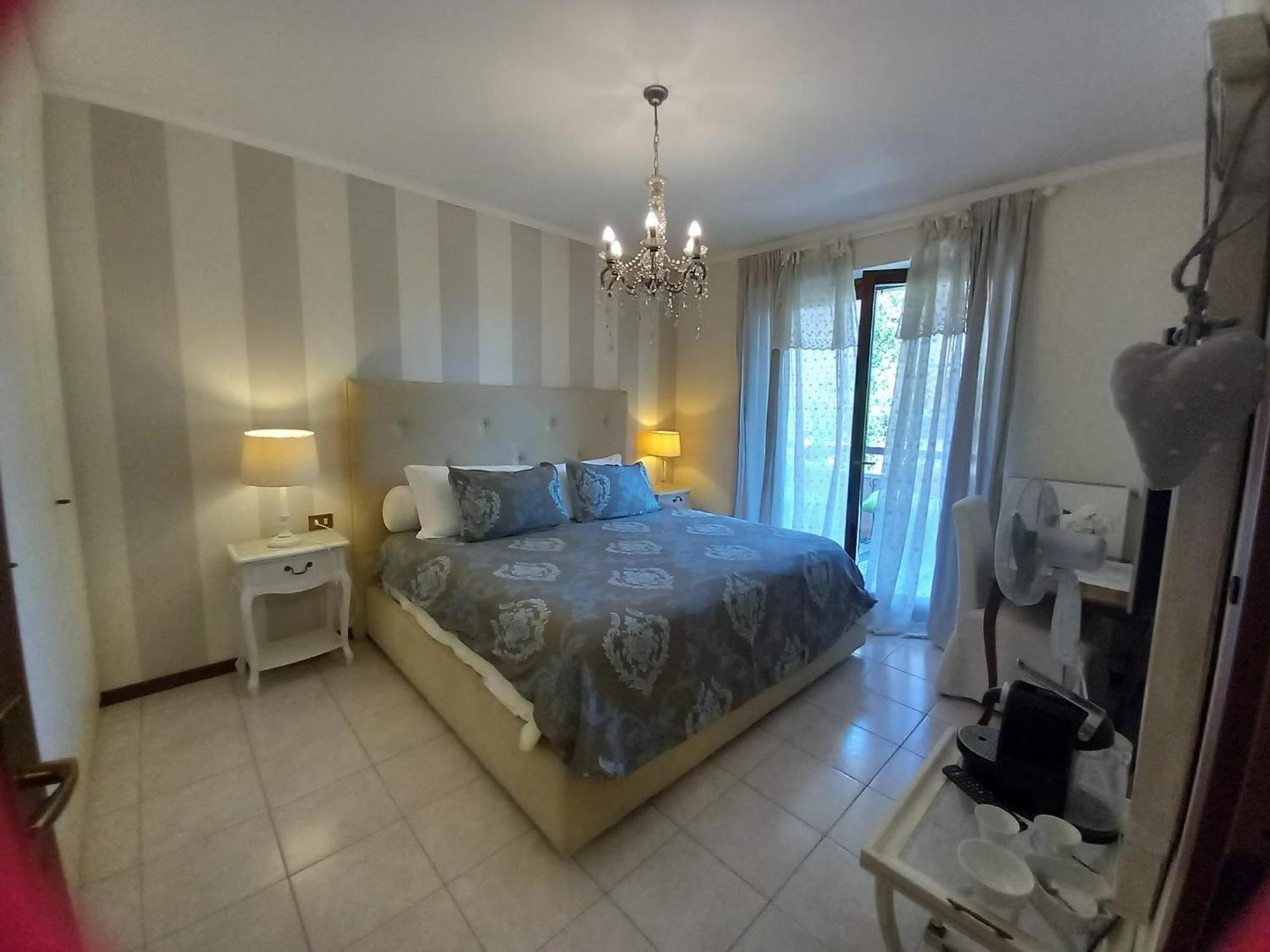 Fiorenza House Luisago Esterno foto