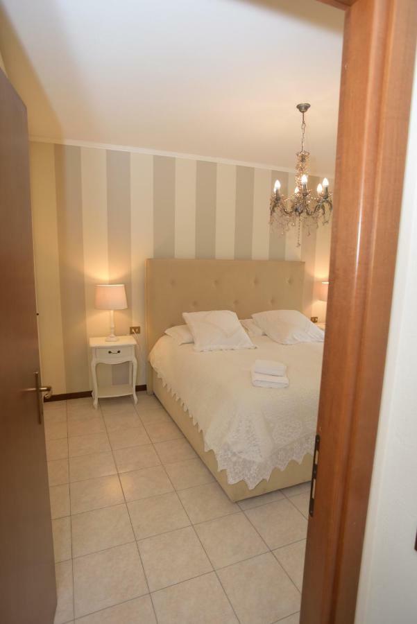 Fiorenza House Luisago Esterno foto