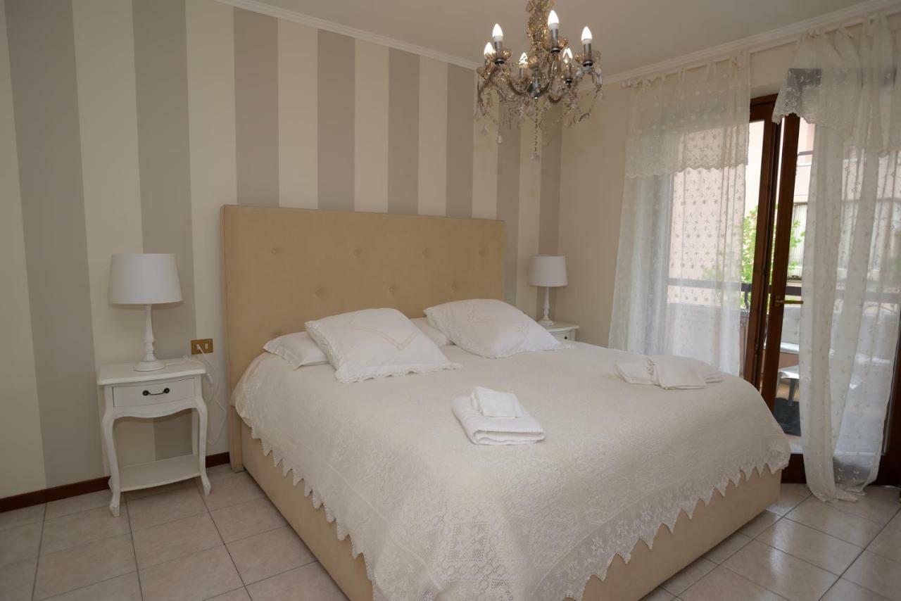 Fiorenza House Luisago Esterno foto